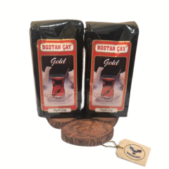 Rize Göneysu  2'li Bostan  Siyah