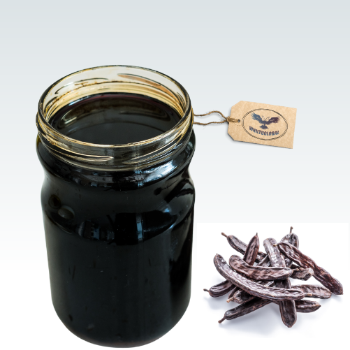 M. Keçi Boynuzu Pekmezi 1 kg