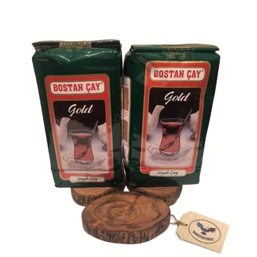 Rize Göneysu  2'li Bostan  Siyah