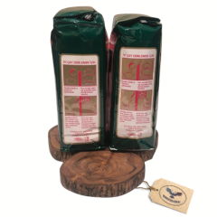 Rize Göneysu  2'li Bostan  Siyah