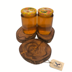 Rize  Karışık Çiçek Balı  750 cc