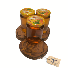 Rize  Karışık Çiçek Balı  750 cc