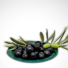 Sele Duble  Zeytin