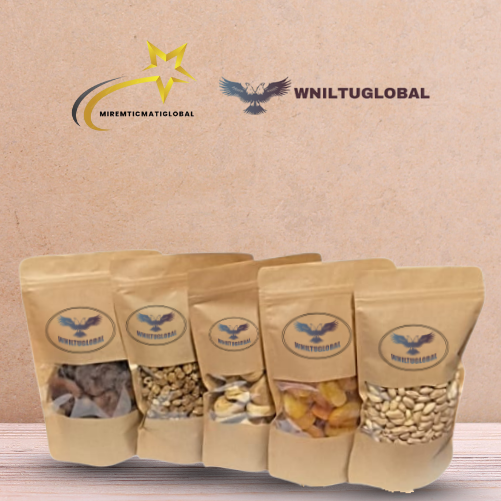 500 gr Kayısı,  500 gr G. Kurusu 500 gr, Aydın Dağ İncir  500 gr. Dut Kurusu  500 gr. Antepfıstığı