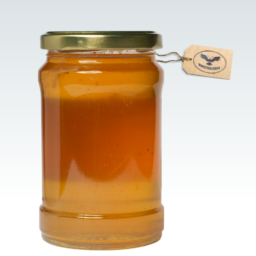 M. Aydın Dağ Süzme Çiçek Balı 1 KG