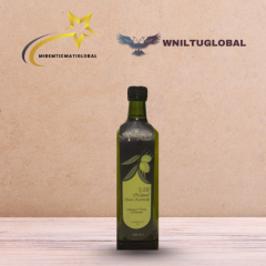 1 kg  Süleyman Arkan Zeytinyağı