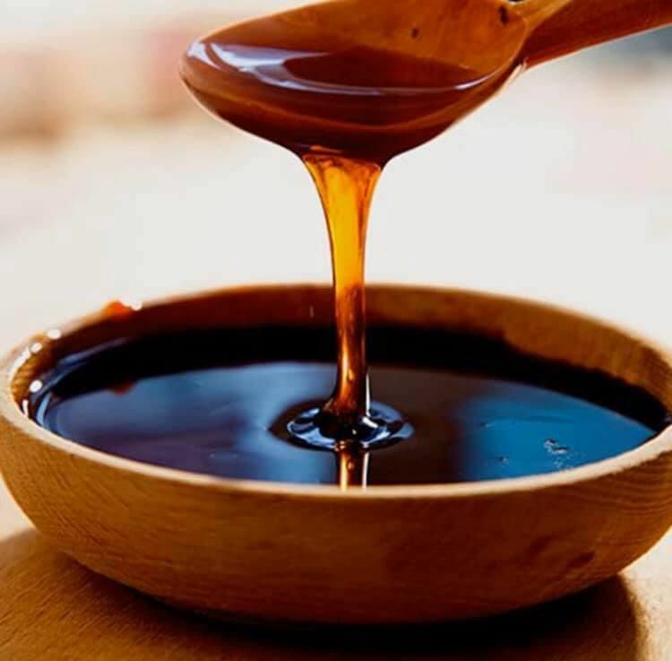 M. Aydın  Üzüm Pekmezi  1KG