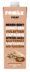 Fomilk Yulaf