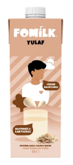 Fomilk Yulaf