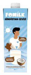 Fomilk Hindistan Cevizi
