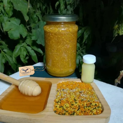 Aydın Karışık Atom