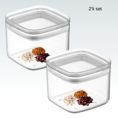 700 ml Chef Food Box Kare