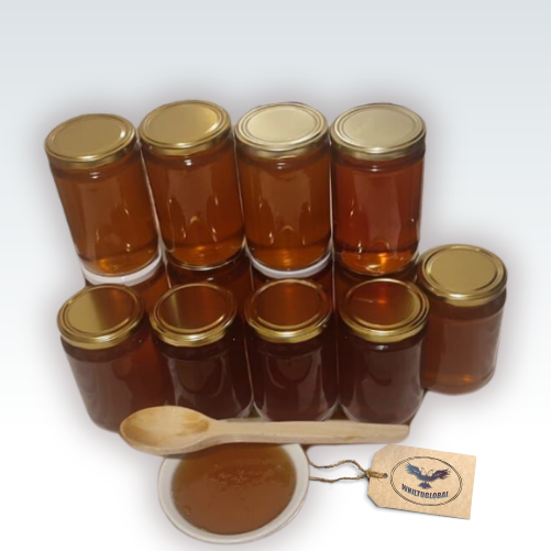 M.Rize Karışık Bal 1 KG
