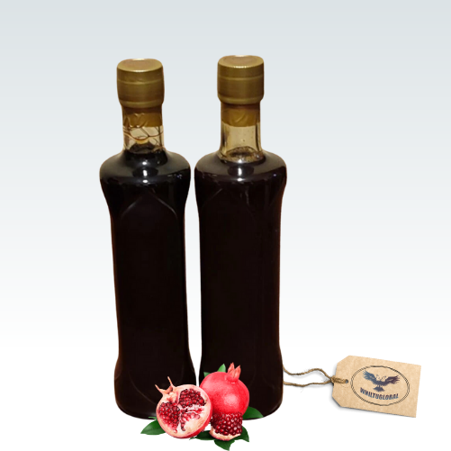 M.Hatay Doğal Organik Katkısız Ev Yapımı Nar Ekşisi