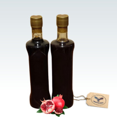 M.Hatay Doğal Organik Katkısız Ev Yapımı Nar Ekşisi