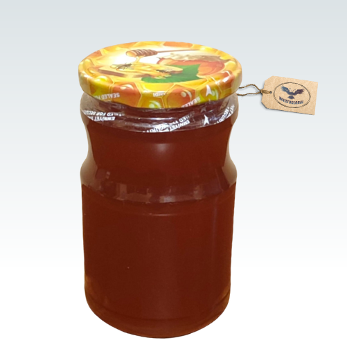 M. Kahramanmaraş Dağ Kekiği Çiçeği Geven  Çiçeği Balı 1 KG