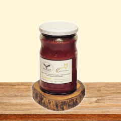 M.Kahramanmaraş  Ev yapımı Domates Salçası Güneş Kurusu