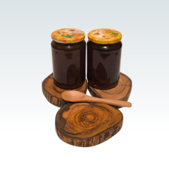 M.Giresun Kestane Balı 1kg