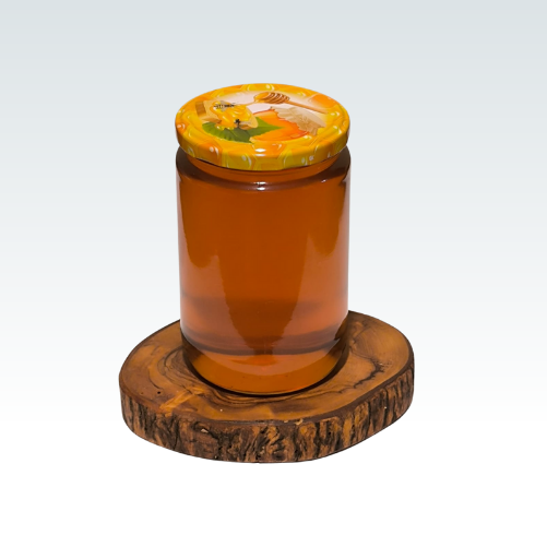 M.Giresun İskit Karışık Çiçek Balı  1 KG