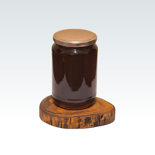 M.Trabzon Kestane & Çiçek Karışık Balı 1 KG
