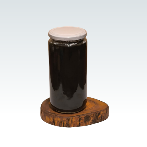 M.K.MARAŞ DOĞAL ORGANİK EV YAPIMI BEYAZ DUT PEKMEZİ  1 KG