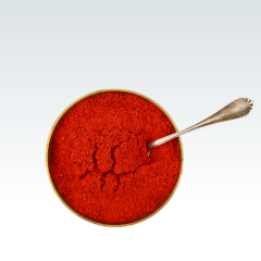 Toz Tatlı Biber 250 gr