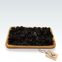 Antep Karası Siyah Üzüm 250 GR