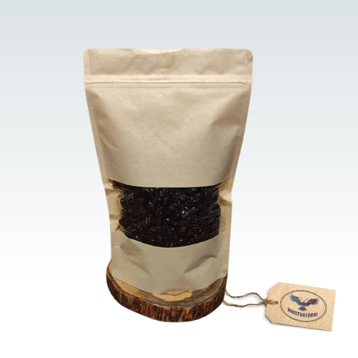 Antep Karası Siyah Üzüm 250 GR