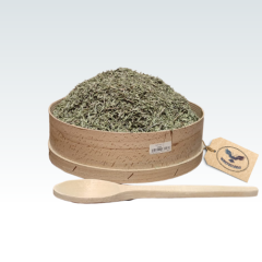 Zahter 250 GR