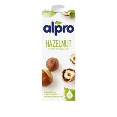 Alpro  Fındık Sütü 1 lt