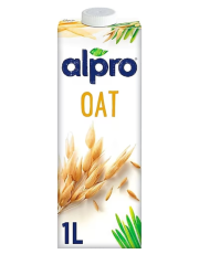Alpro Barista Yulaf Sütü 1 lt