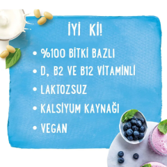 Alpro Barista Badem Sütü 1 lt
