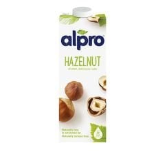Alpro  Fındık Sütü 1 lt x 8 Adet