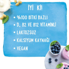 Alpro Orijinal Badem Sütü 250 ml x 15 Adet