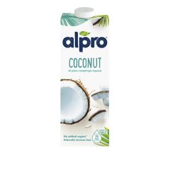 Alpro Orijinal Hindistan Cevizi Sütü 1 lt x 12 Adet