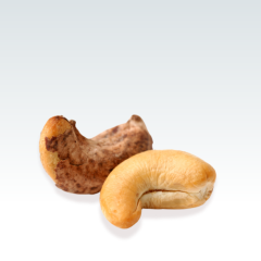 Kabuklu  Kaju 250 Gr