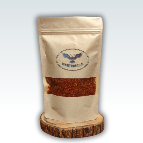 Kahramanmaraş  acı Ev Yapımı İpek Pulbiber 250 GR