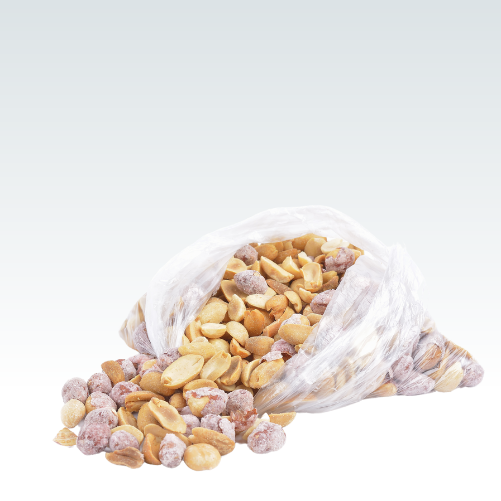 Tuzlu Yer Fıstığı 1 KG