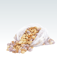 Tuzlu Yer Fıstığı 1 KG
