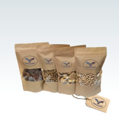 4 ' lü Paket