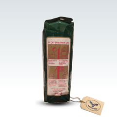 Rize Yeşil Paket Bostan Çay 1 kg