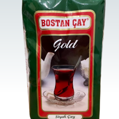 Rize Yeşil Paket Bostan Çay 1 kg