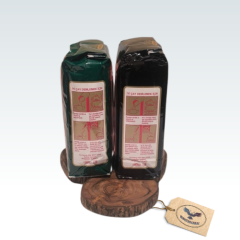 Rize Göneysu  2'li Bostan Çay Yeşil- Siyah