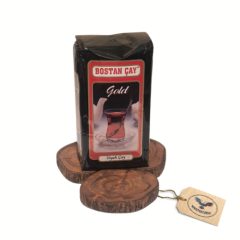 Rize Siyah Paket Bostan Çay 1 kg