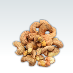 Çiğ  Kaju 1 KG