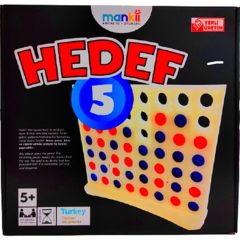 Hedef 5