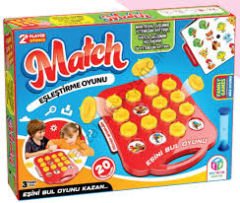 Machangoo Eşleştirme Oyunu 25