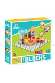 KT BUILDING BLOCKS OYUNU 35
