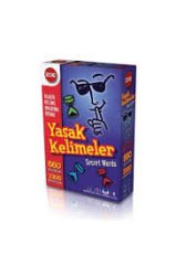 YASAKLI KELİMELER
